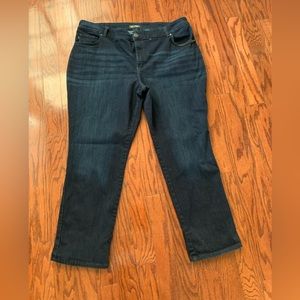 Lee Plus Size Women’s Jeans